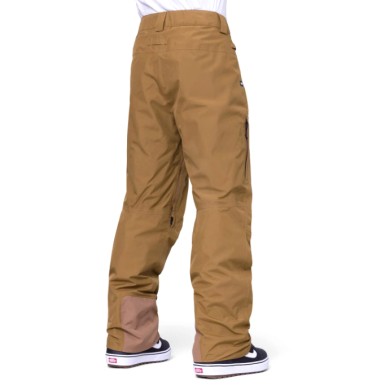 686 Αντρικό Ski / Snowboard Παντελόνι Gore-Tex Core Shell 