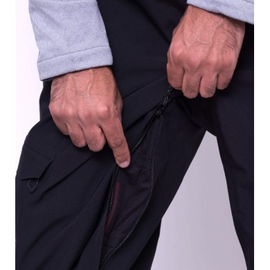 686 Men's Ski - Snowboard Bib Pants Quantum Hydrastash Thermagraph SNOW WEAR