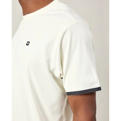 686 Men's Quick Dry Short Sleeve T-Shirt Lets Go Tech 