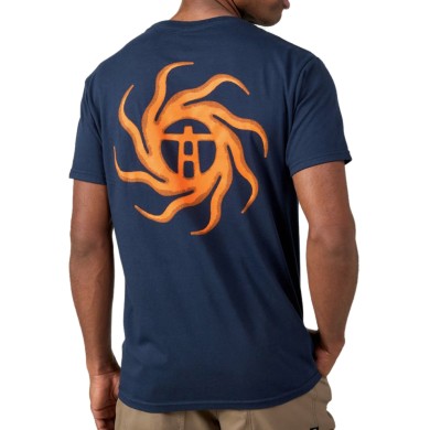 686 S/S T-Shirt Man In The Sun Premium 