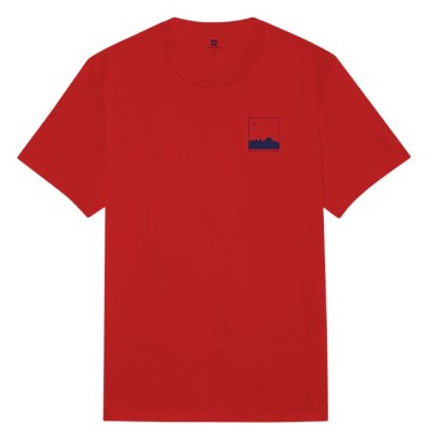 686 S/S T-Shirt Untold Premium