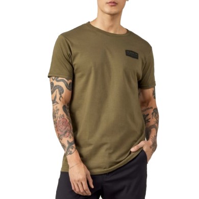 686 S/S T-Shirt Unwind Premium 