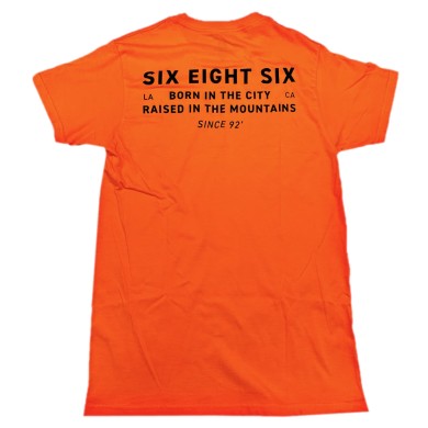 686 S/S T-Shirt Unwind Premium