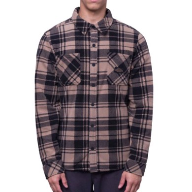 686 Shirt Sierra Fleece Flannel MEN