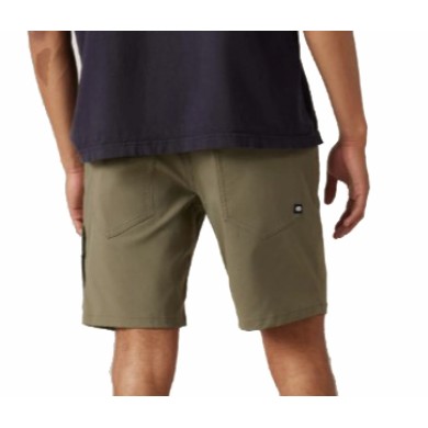 686 Men's Hybrid Shorts Everywhear