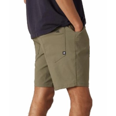 686 Men's Hybrid Shorts Everywhear