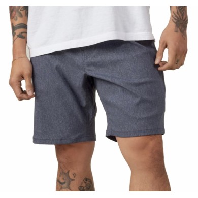 686 Men's Hybrid Shorts Everywhear