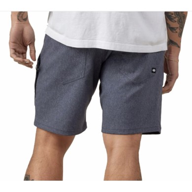 686 Men's Hybrid Shorts Everywhear