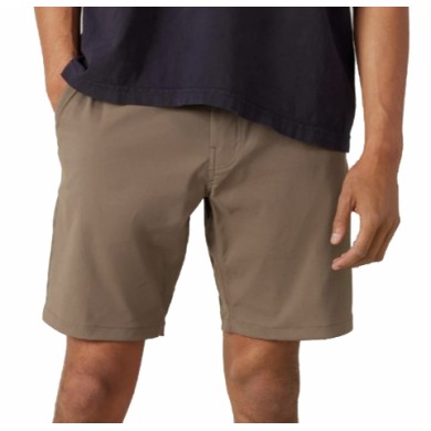 686 Men's Hybrid Shorts Everywhear