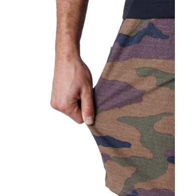 686 Men's Hybrid Shorts Everywhear Relaxed Fit 