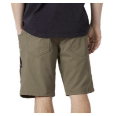 686 Men's Hybrid Shorts Everywhear Relaxed Fit 