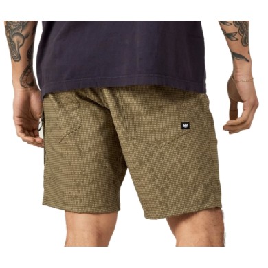 686 Men's Hybrid Shorts Everywhear Relaxed Fit 