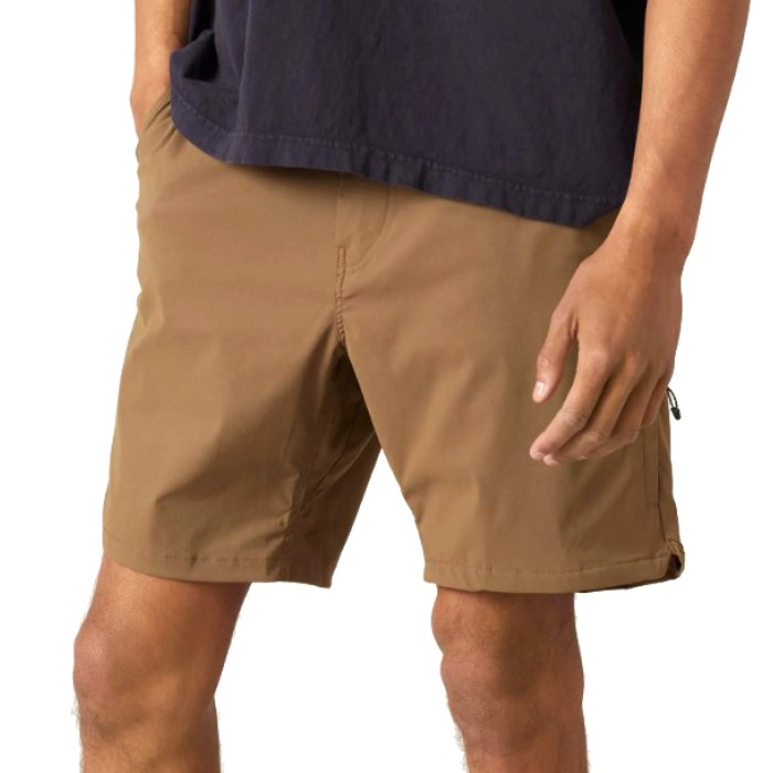 686 Men's Shorts Everywhere Featherlight Chino 