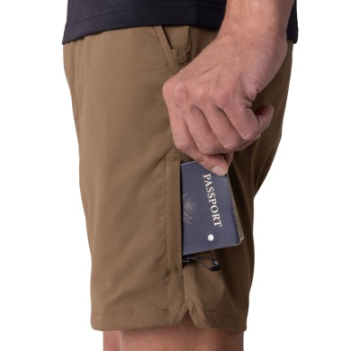 686 Men's Shorts Everywhere Featherlight Chino 