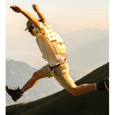 686 Men's Shorts Everywhere Featherlight Chino 