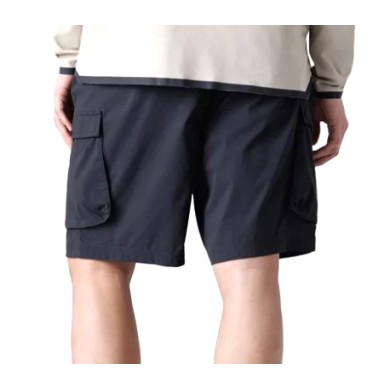 686 Αντρικό Σορτσάκι με Τσέπες Traveler Featherlight 