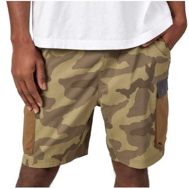 686 Αντρικό Σορτσάκι με Τσέπες Traveler Featherlight 