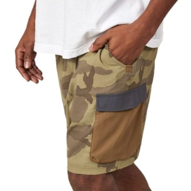 686 Αντρικό Σορτσάκι με Τσέπες Traveler Featherlight 