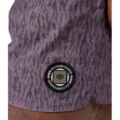 686 Swim Short Reup Elastic 