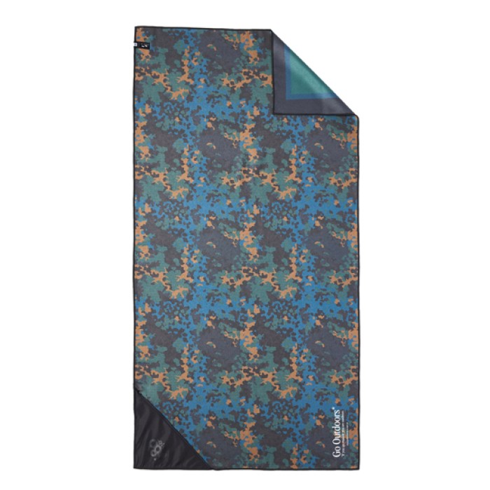 686 Towel 686 x Slowtide Performance