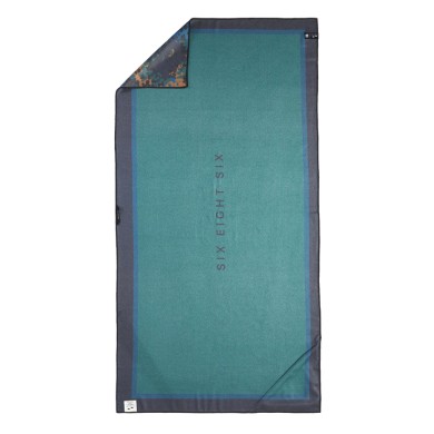 686 Towel 686 x Slowtide Performance