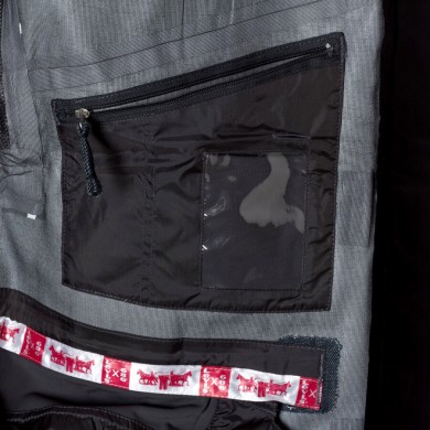 686 Γυναικείο Σκι - Snowboard TMS Levis Type 1 Jacket ΡΟΥΧΑ ΒΟΥΝΟΥ
