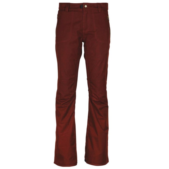 686 Women's Ski - Snowboard Pants After Dark