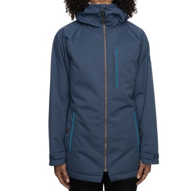 686 Women's Insulated Ski - Snowboard Jacket Dream Jackets
