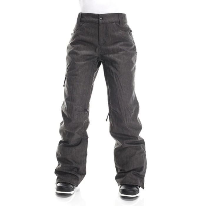 686 Women's Ski - Snowboard Insulated Pants Patron SNOW WEAR