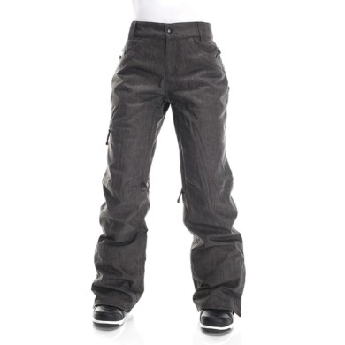 686 Women's Ski - Snowboard Insulated Pants Patron SNOW WEAR