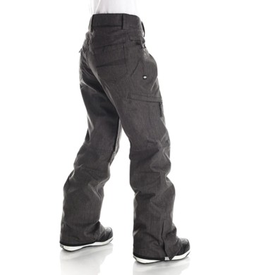 686 Women's Ski - Snowboard Insulated Pants Patron SNOW WEAR