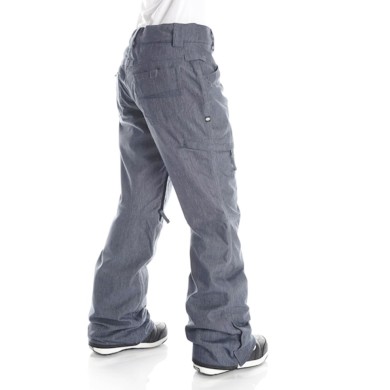 686 Women's Ski - Snowboard Insulated Pants Patron SNOW WEAR