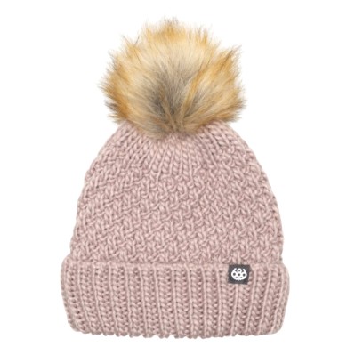 686 Γυναικείο Πλεκτό Σκούφι Majesty Cable