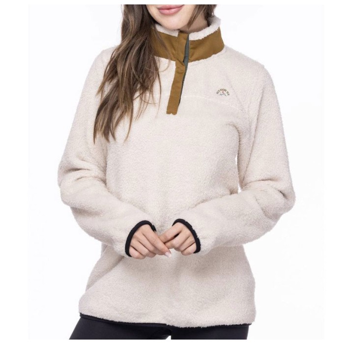 686 Γυναικείο Fleece Πουλόβερ Tioga ΡΟΥΧΑ ΠΟΛΗΣ 686 Γυναικείο Fleece Πουλόβερ Tioga ΡΟΥΧΑ ΠΟΛΗΣ