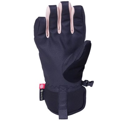 686 Women's Ski - Snowboard Gloves GRTX Linear Under Cuff SNOW WEAR