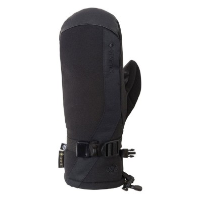 686 Women's Ski - Snowboard Gore-Tex Mitts Linear SNOW WEAR