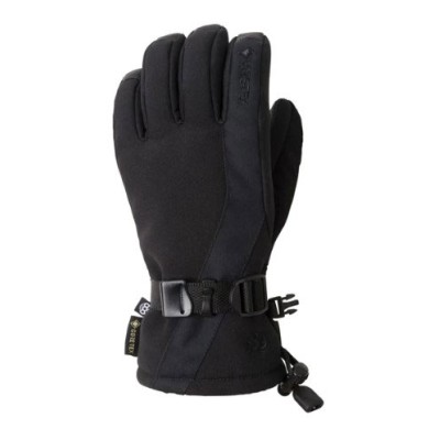 686 Women's Ski - Snowboard Gore-Tex Gloves Linear SNOW WEAR