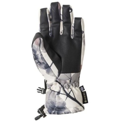 686 Women's Ski - Snowboard Gore-Tex Gloves Linear SNOW WEAR