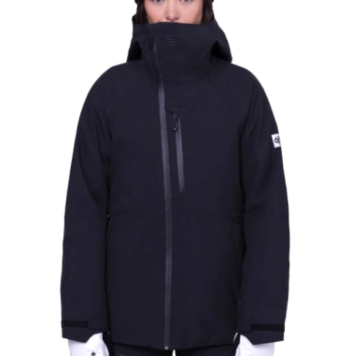 686 Women's Ski - Snowboard Insulated Jacket Hydra Jackets