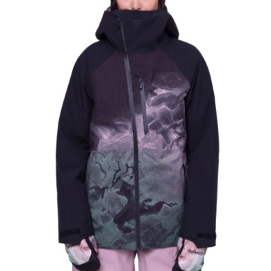 686 Women's Ski - Snowboard Insulated Jacket Hydra Jackets