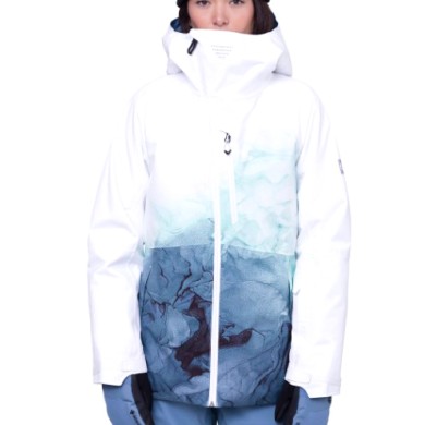 686 Women's Ski - Snowboard Insulated Jacket Hydra Jackets