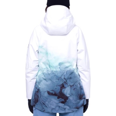 686 Women's Ski - Snowboard Insulated Jacket Hydra Jackets