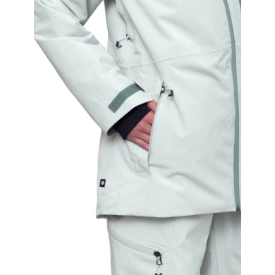 686 Women's Ski - Snowboard Insulated Jacket Hydra Jackets