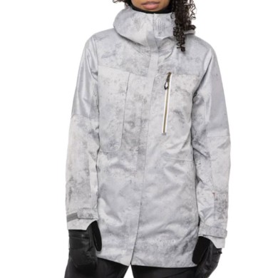 686 Wns Jacket Mantra Insulated WOMEN