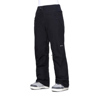 686 Wns Pant Gore-Tex Willow Insulated WOMEN