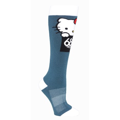 686 Wns Socks Hello Kitty 2-Pack WOMEN