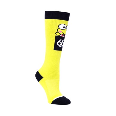 686 Wns Socks Hello Kitty And Friends 3-Pack 686 Wns Socks Hello Kitty And Friends 3-Pack