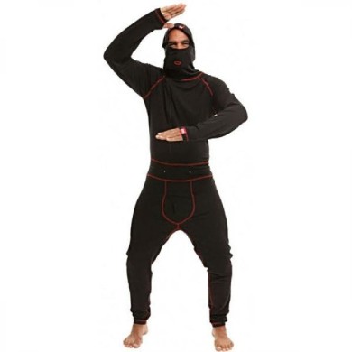 686 Men's One Piece Thermal Airhole 686 Men's One Piece Thermal Airhole