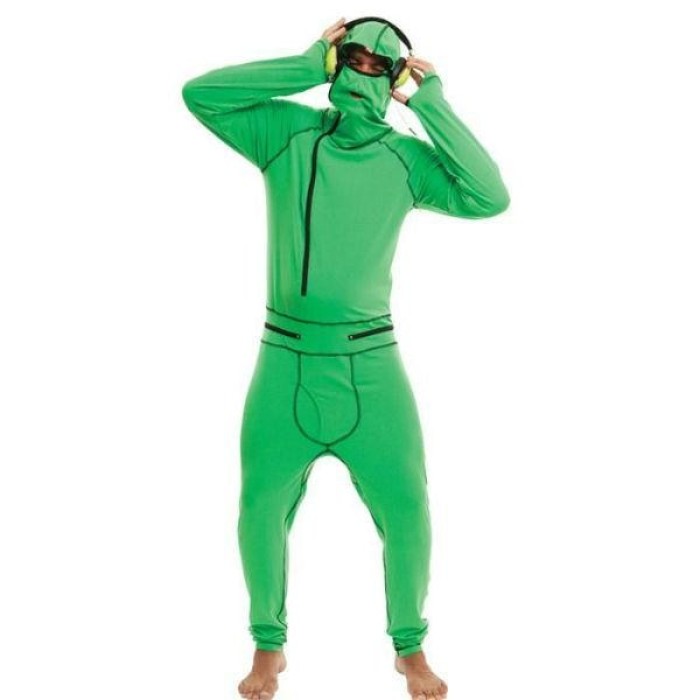 686 Men's One Piece Thermal Airhole 686 Men's One Piece Thermal Airhole
