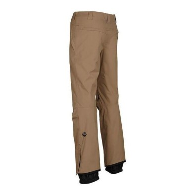 686 Men's Ski - Snowboard Pants Standard Shell SNOW WEAR